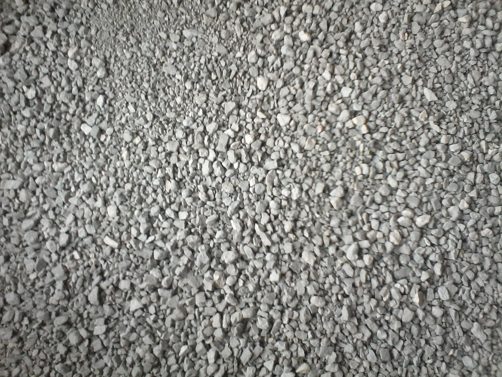 Impact argile