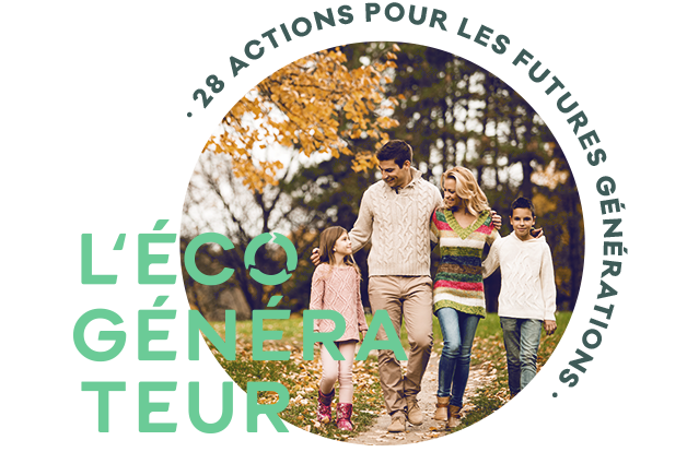 ecogenerateur