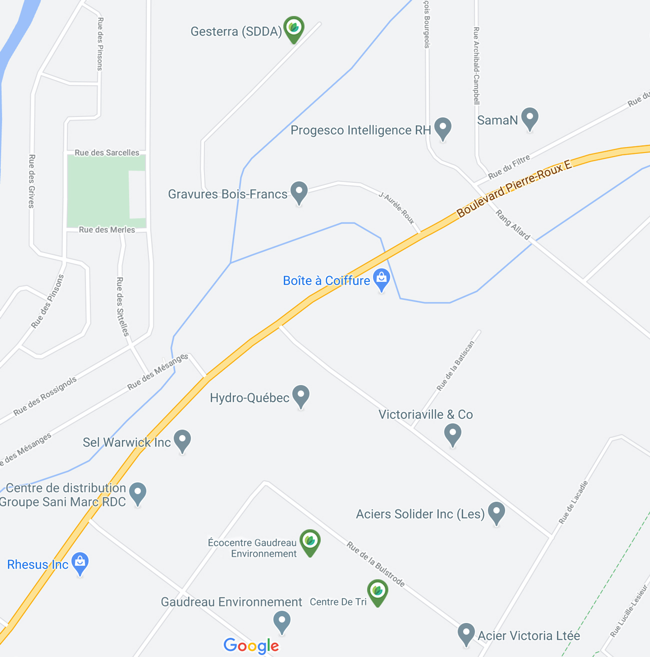 carte google 2020 6f74d