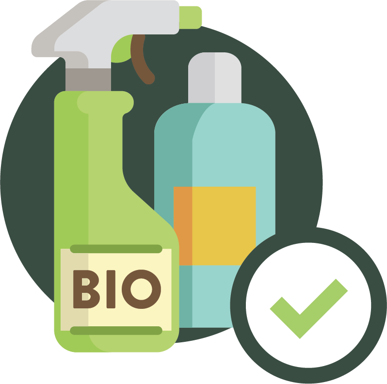 Gesterra Picto Produits Bio